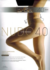 Колготки женские Omsa Nudo 40 den