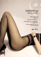 Колготки женские SiSi Fascino 40 den